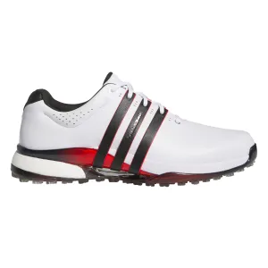 Adidas Tour360 25 Men's Spikeless Golf Shoes