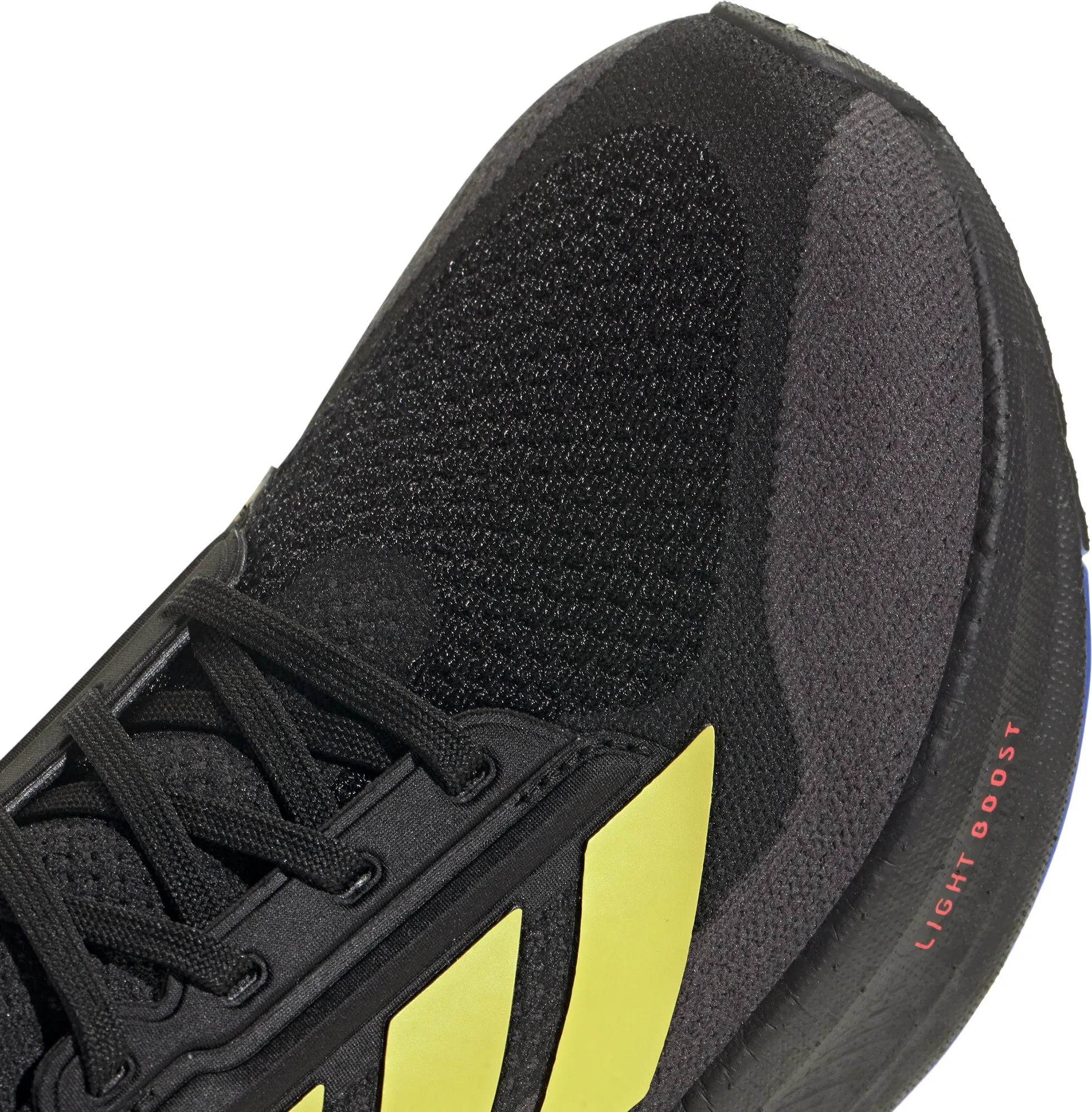 adidas Ultra Boost 5X Mens Running Shoes - Black