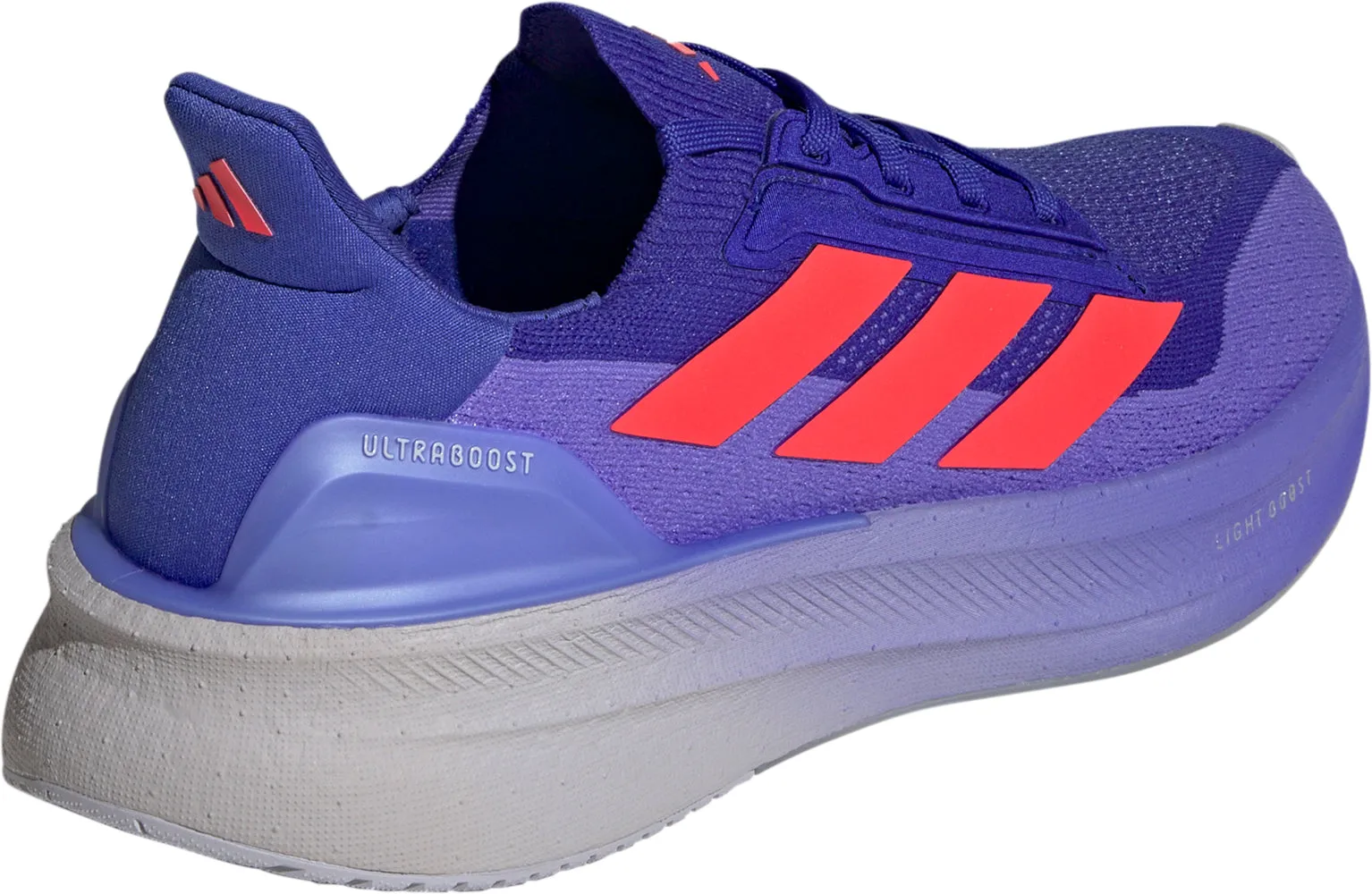 adidas Ultra Boost 5X Mens Running Shoes - Blue