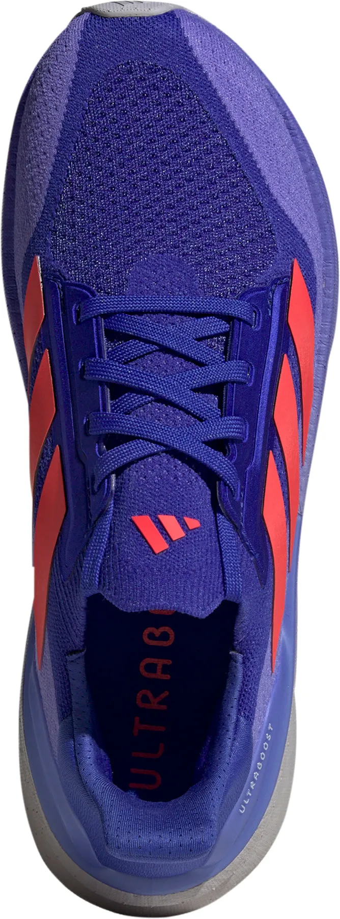 adidas Ultra Boost 5X Mens Running Shoes - Blue