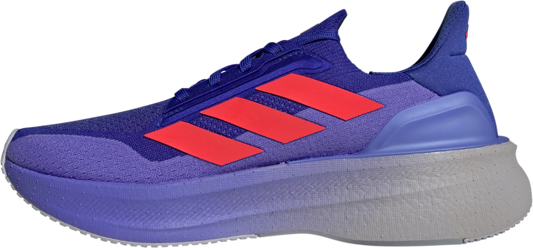 adidas Ultra Boost 5X Mens Running Shoes - Blue
