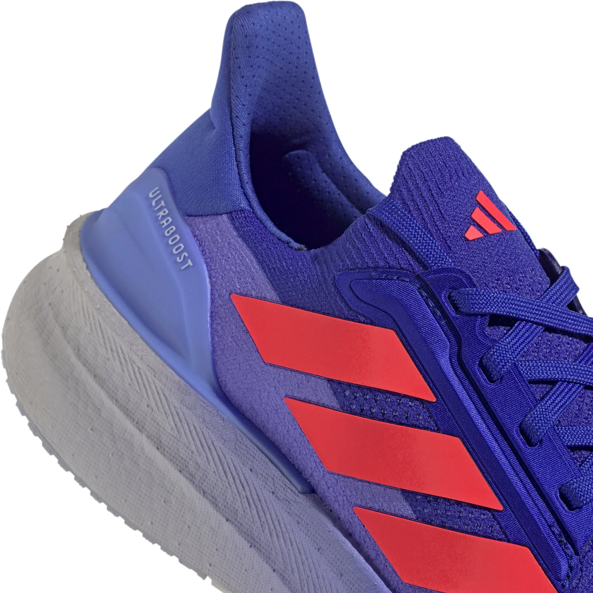 adidas Ultra Boost 5X Mens Running Shoes - Blue