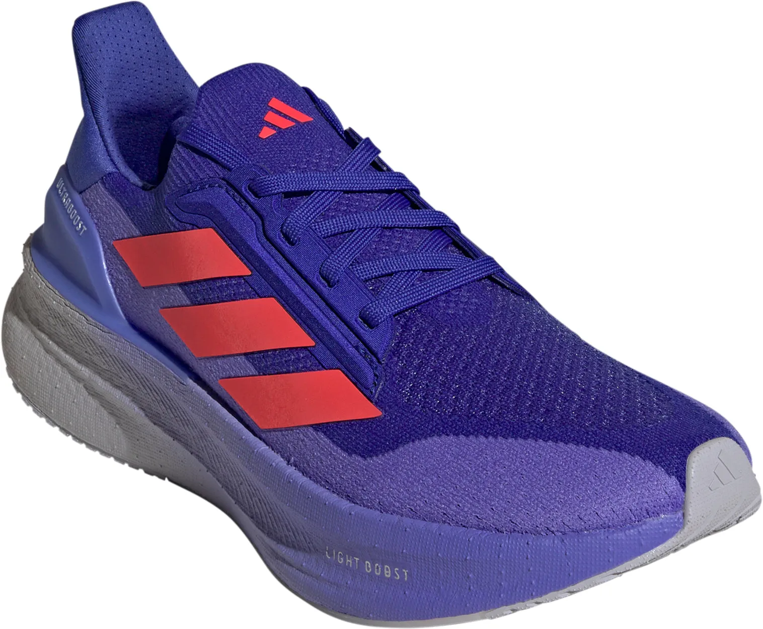 adidas Ultra Boost 5X Mens Running Shoes - Blue