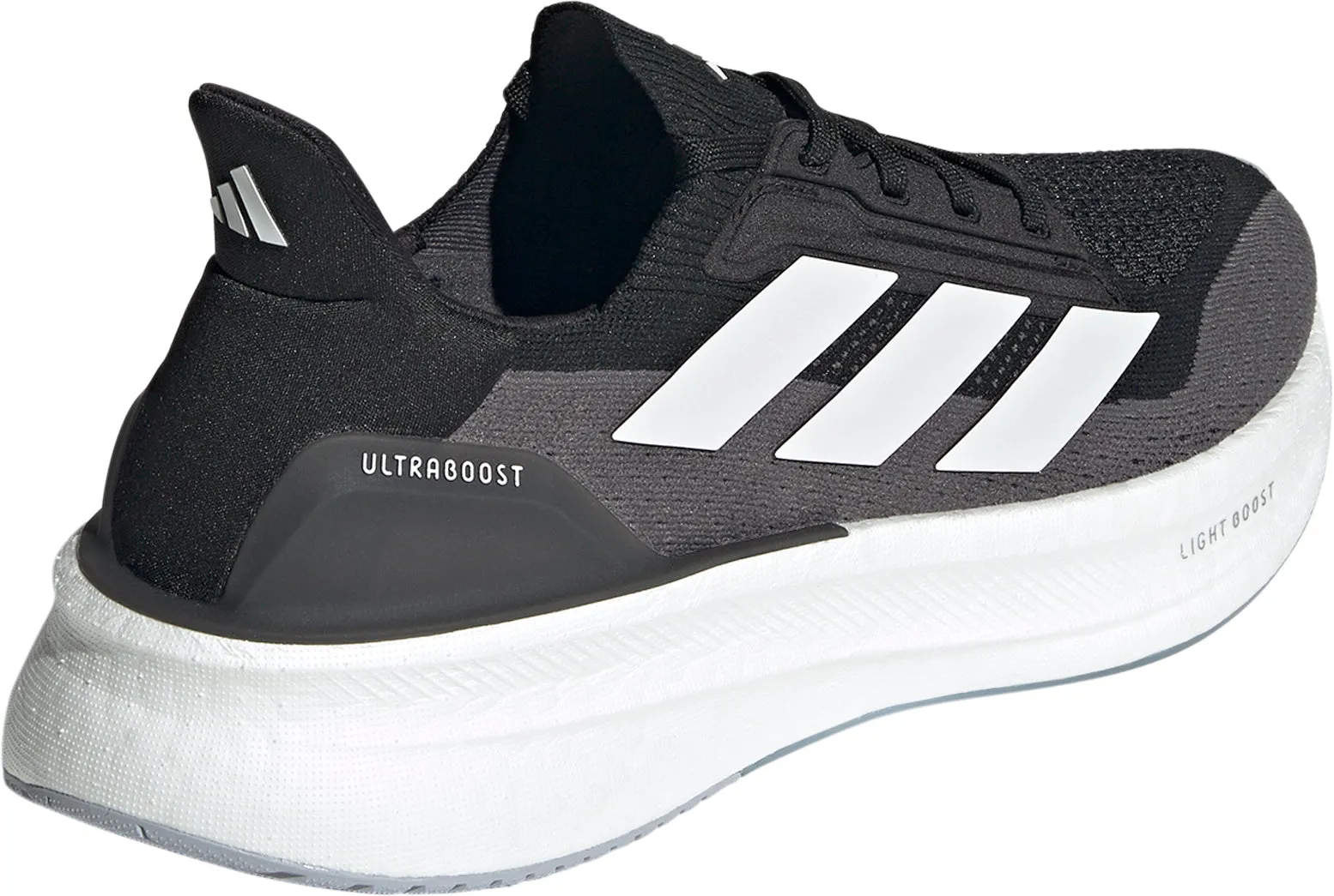 adidas Ultra Boost 5X Womens Running Shoes - Black