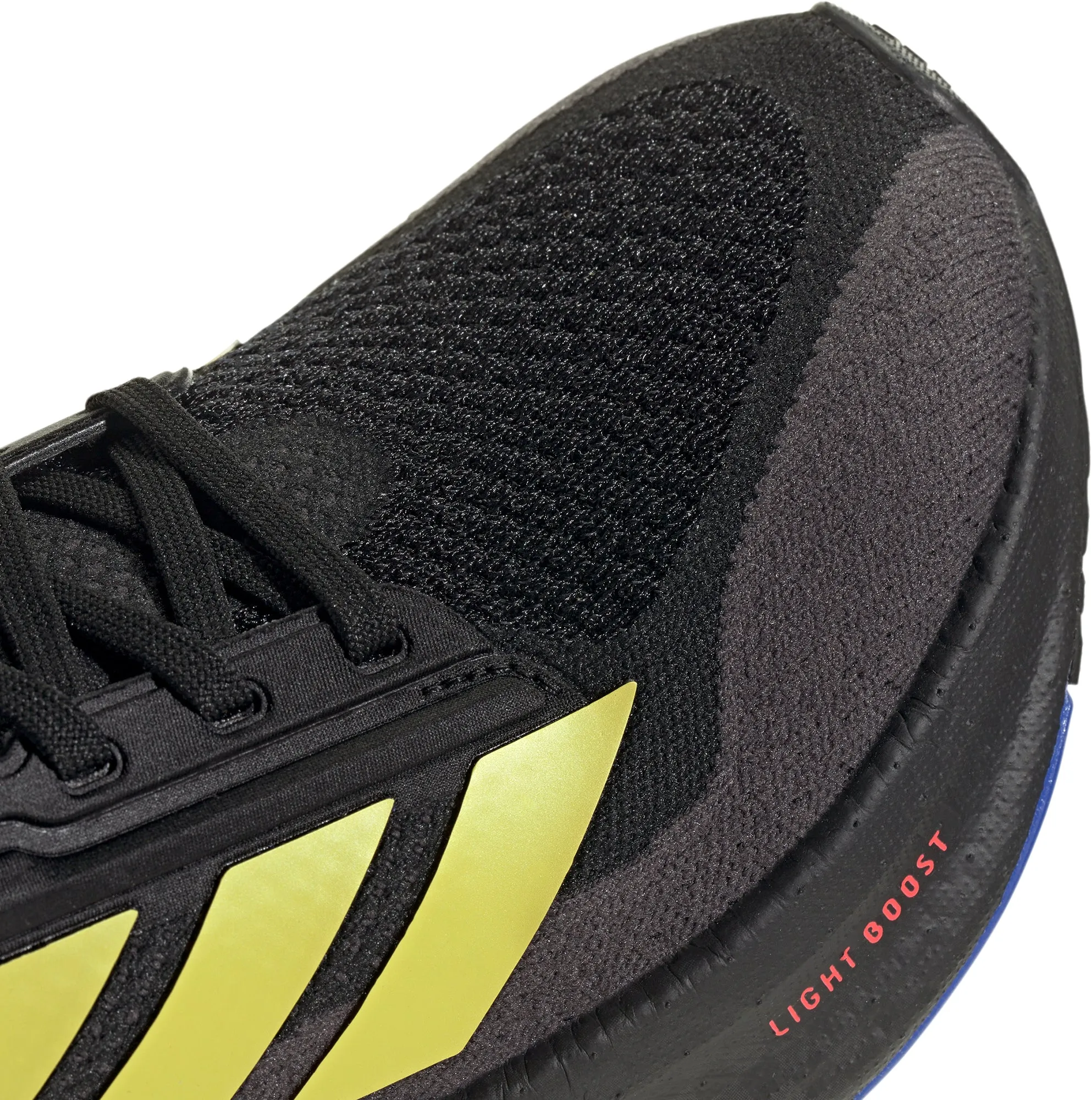adidas Ultra Boost 5X Womens Running Shoes - Black