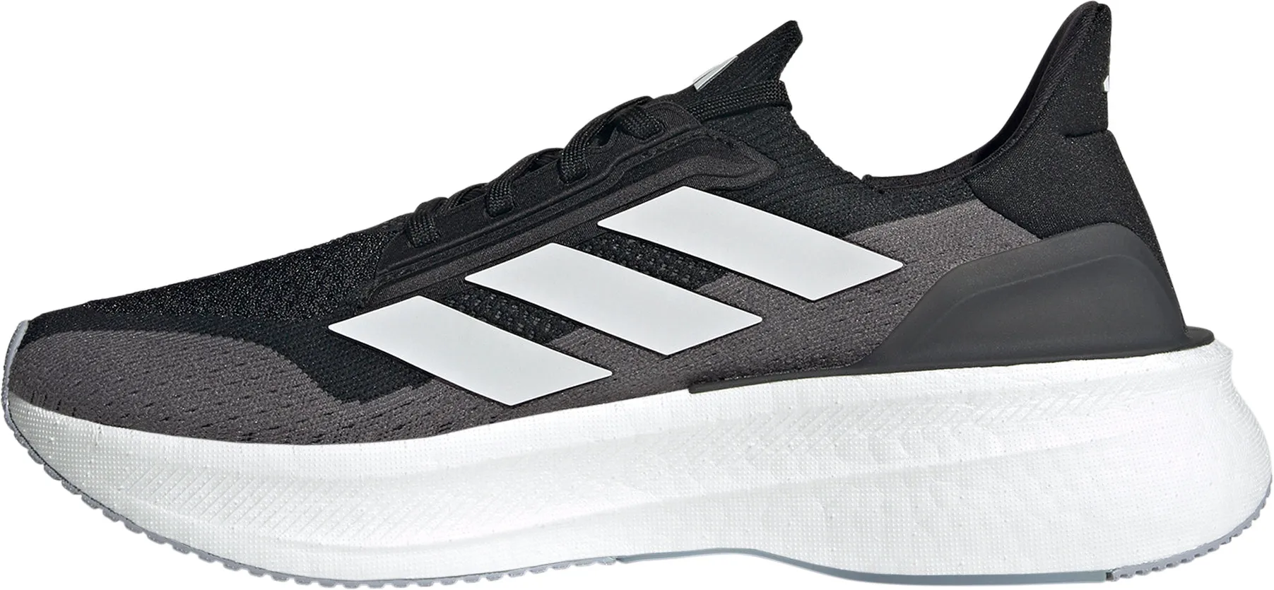 adidas Ultra Boost 5X Womens Running Shoes - Black
