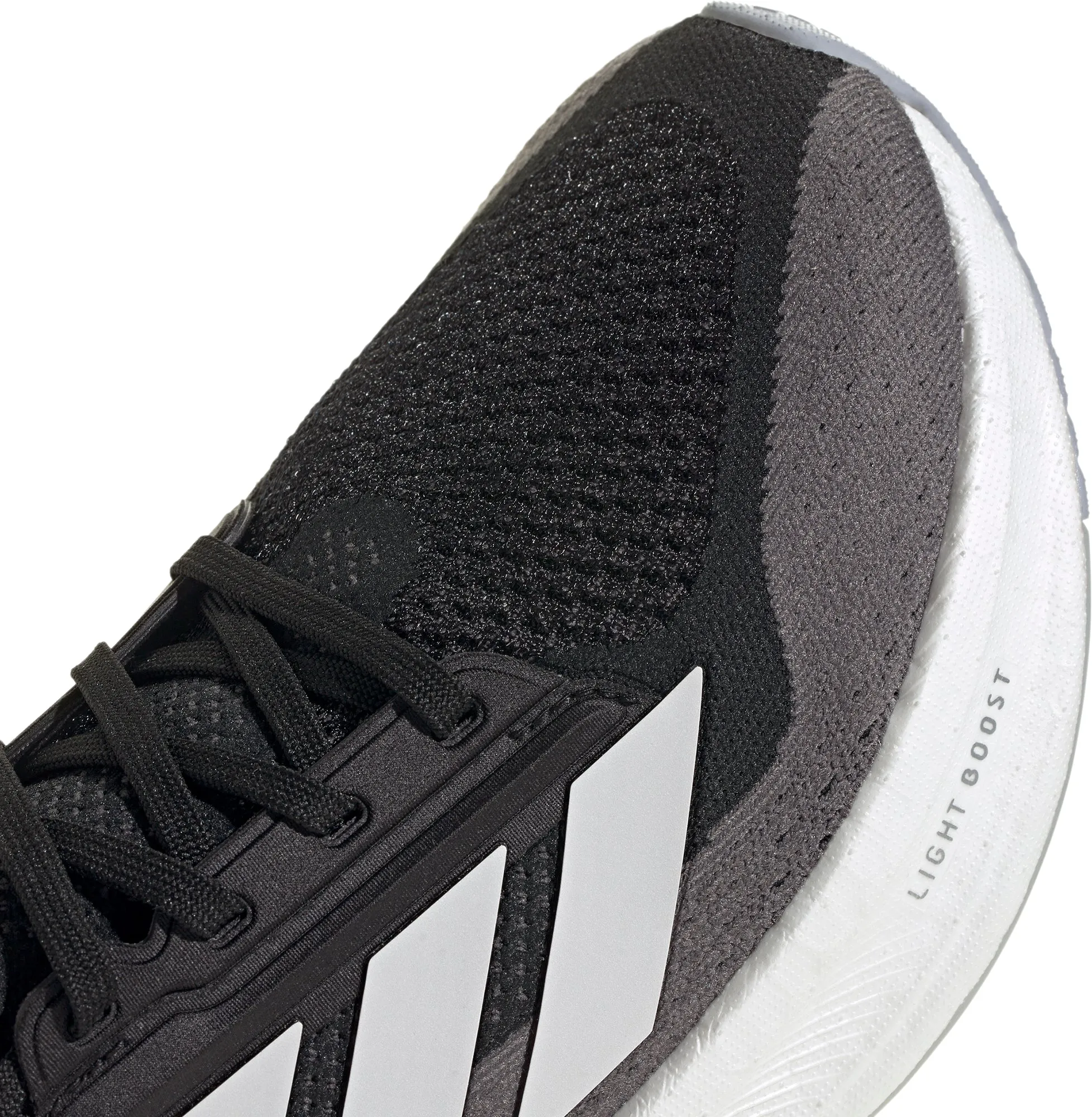 adidas Ultra Boost 5X Womens Running Shoes - Black