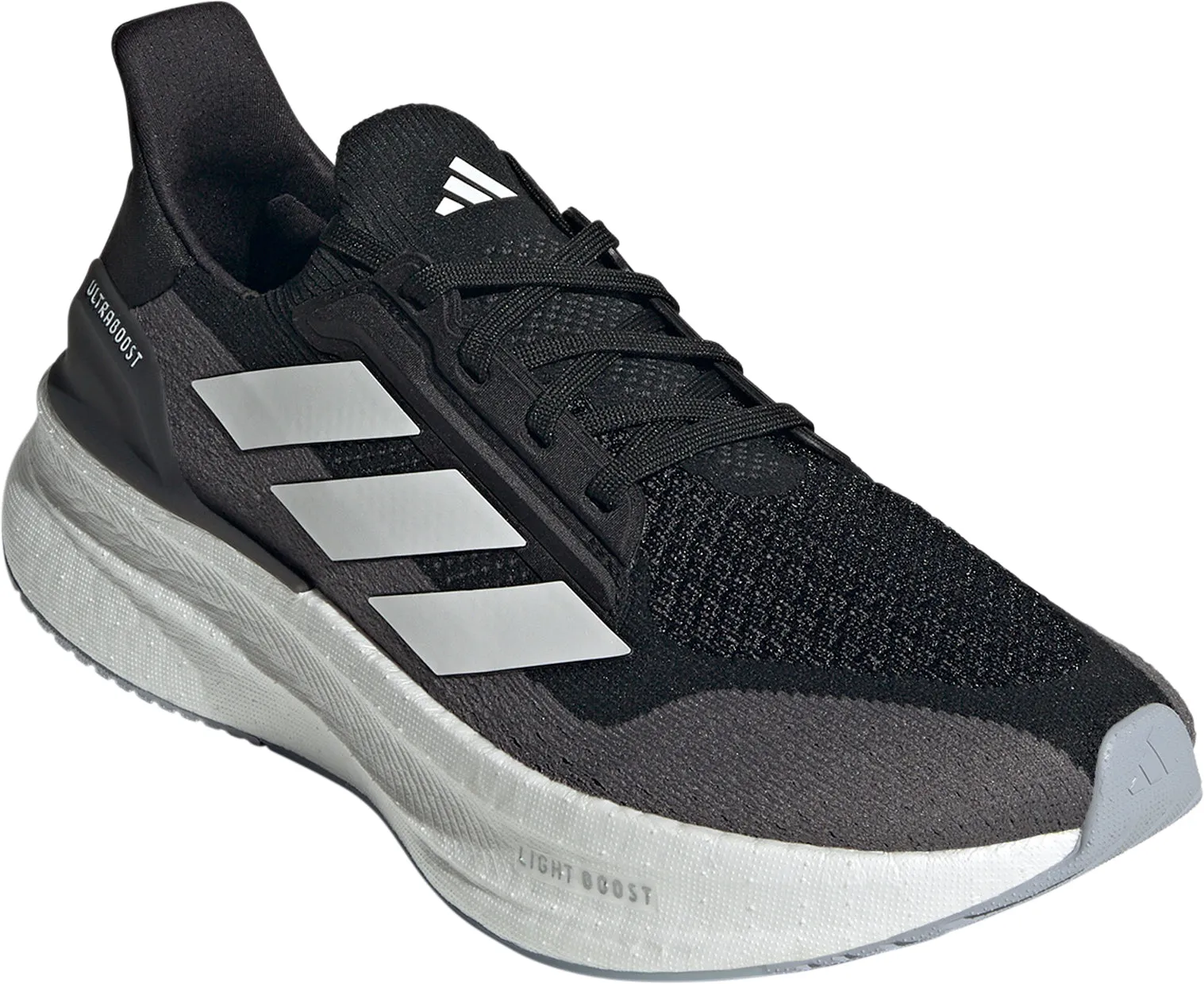 adidas Ultra Boost 5X Womens Running Shoes - Black