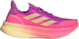 adidas Ultra Boost 5X Womens Running Shoes - Pink