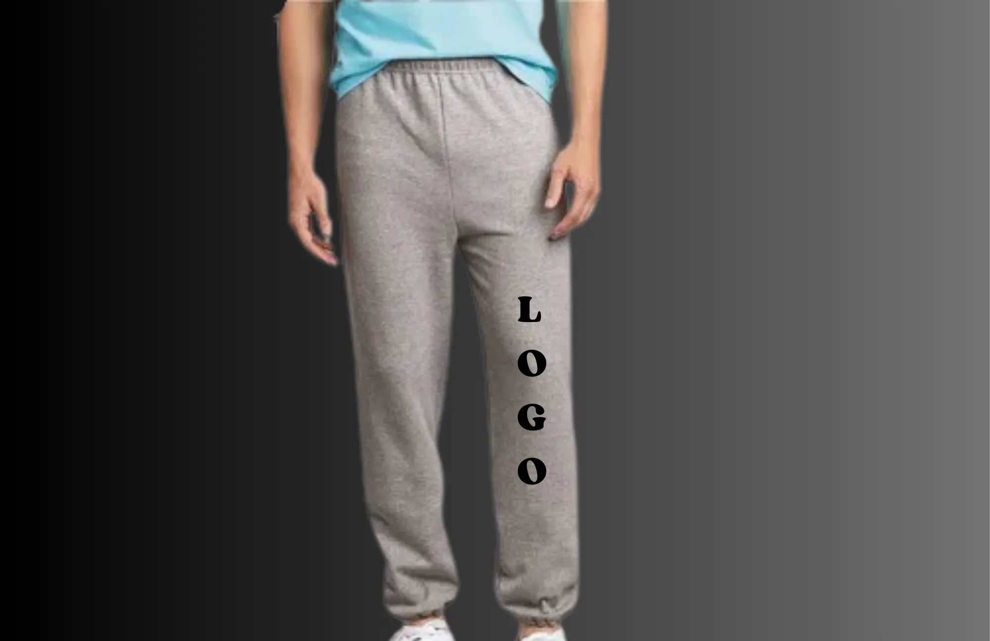 Adult Jogging Pants