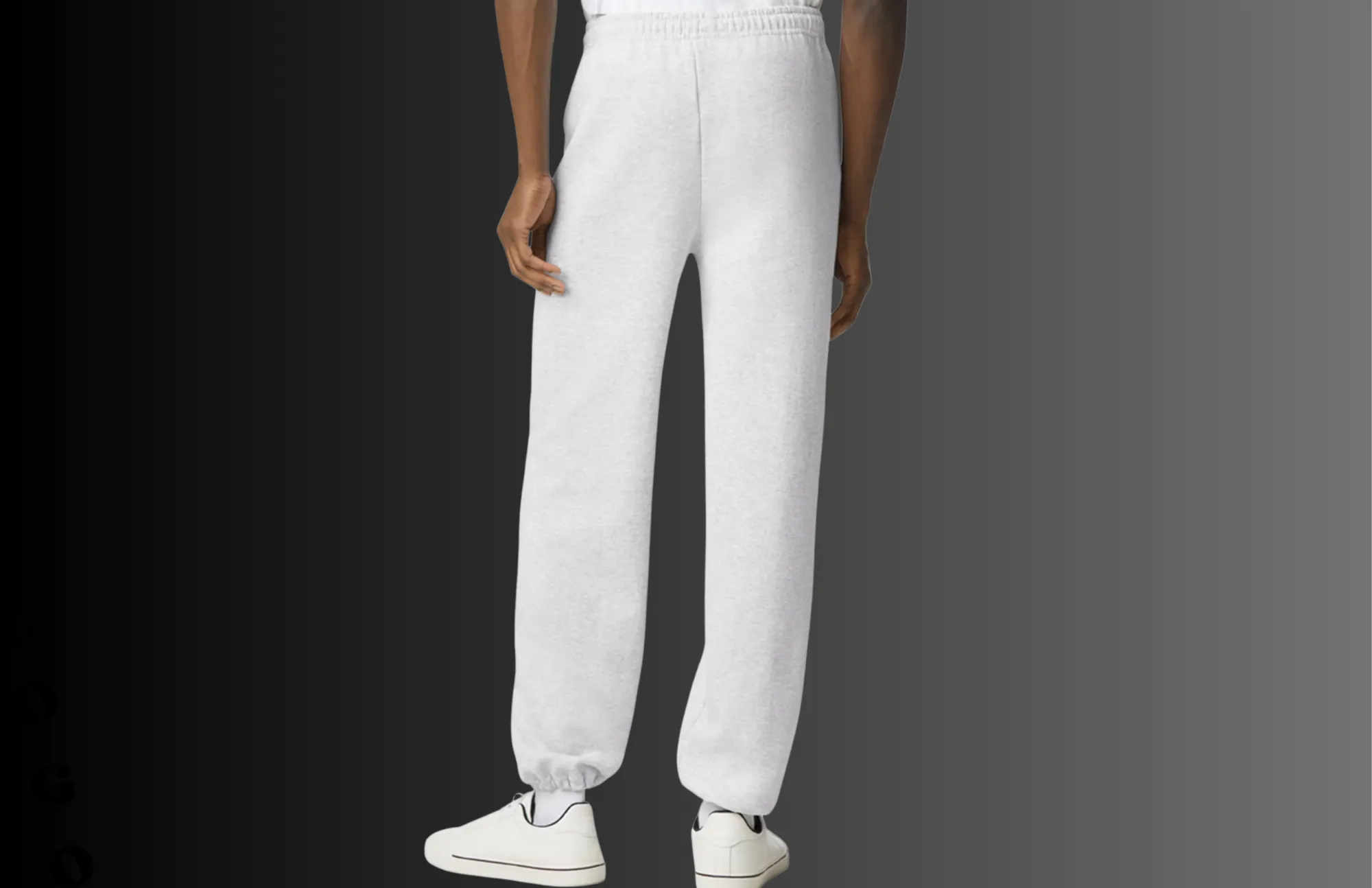 Adult Jogging Pants