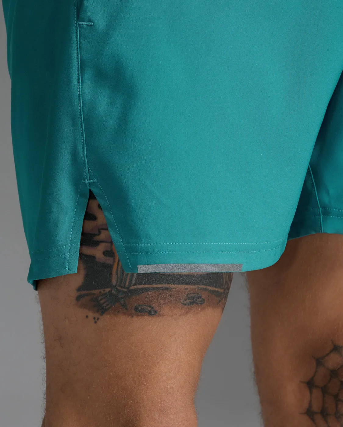 Aero 5 Inch Shorts