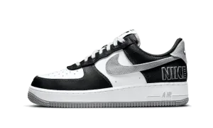 Air Force 1 Low '07 LV8 EMB Black Silver