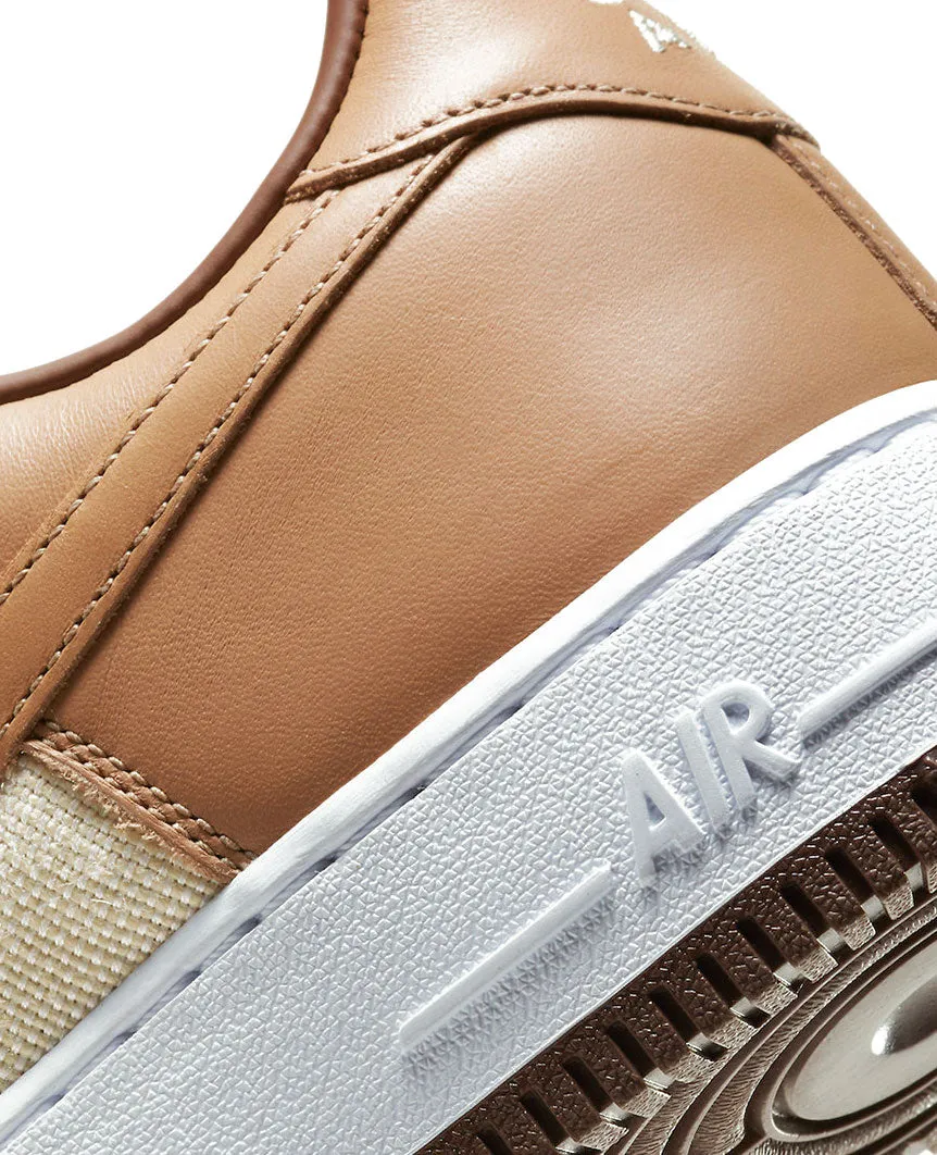 Air Force 1 Low  Acorn QS