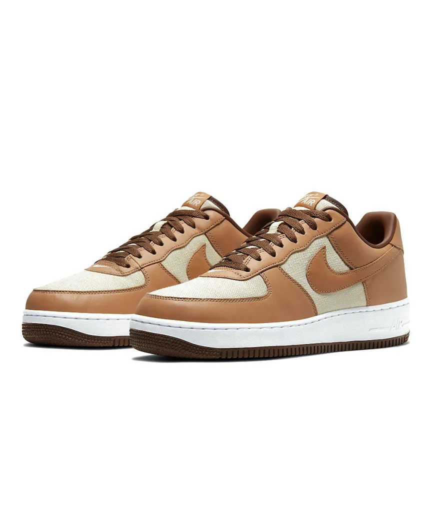 Air Force 1 Low  Acorn QS