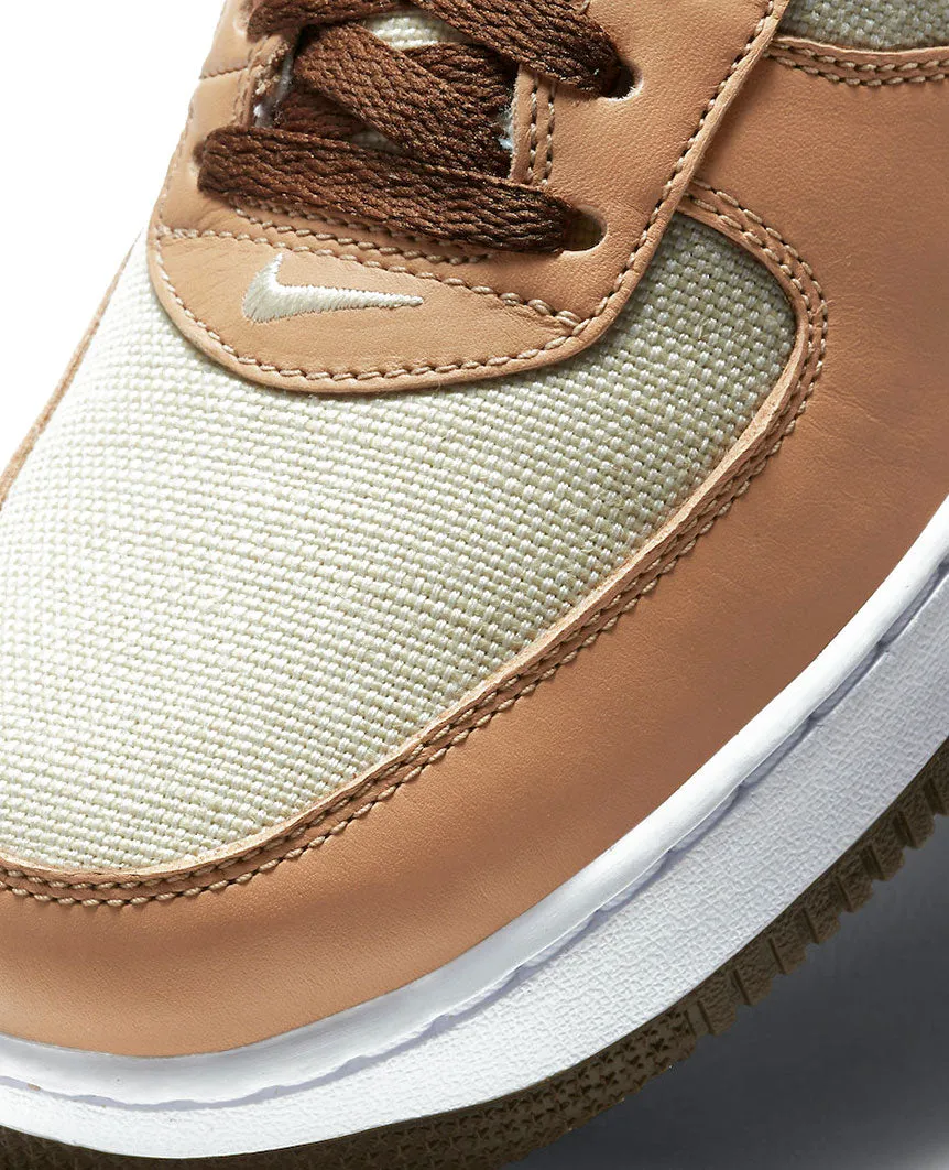 Air Force 1 Low  Acorn QS