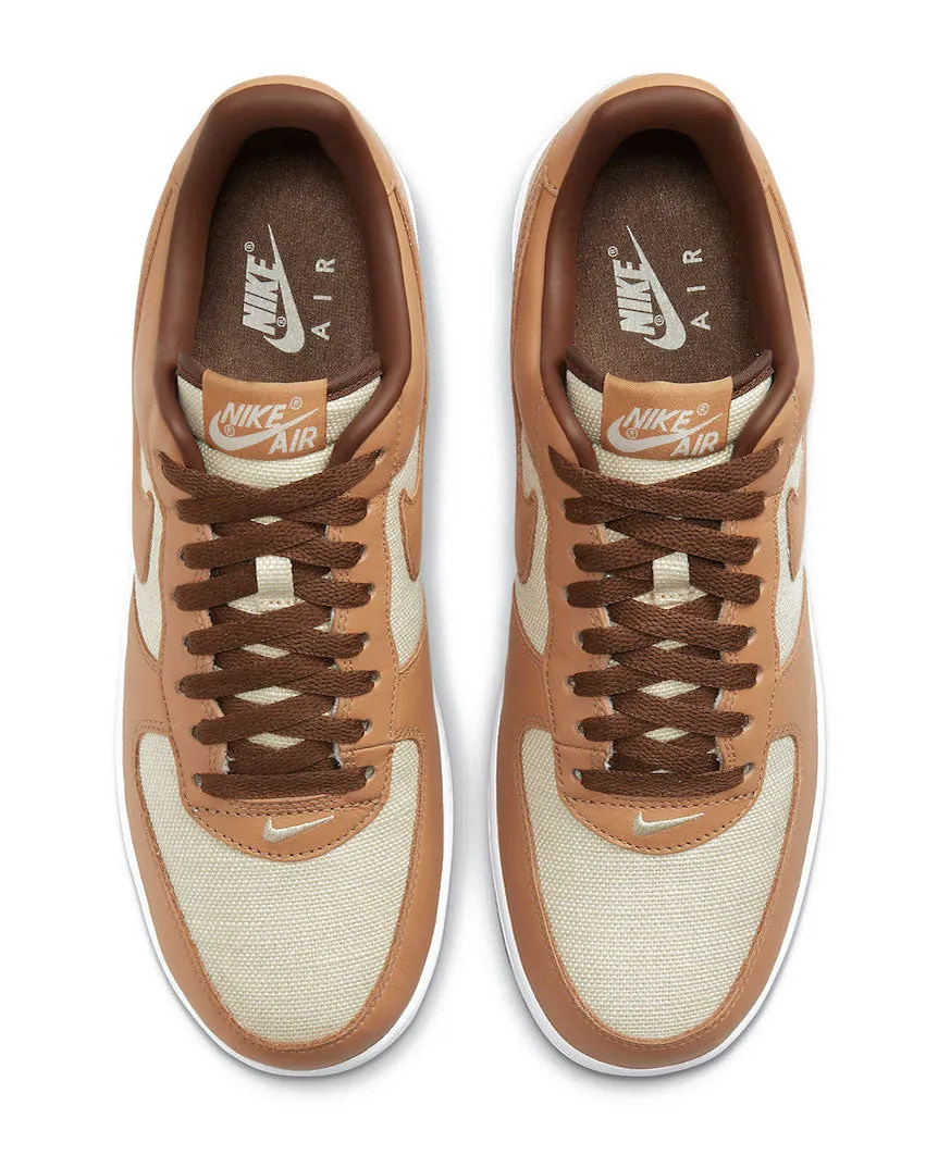 Air Force 1 Low  Acorn QS