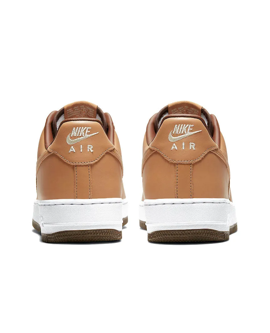 Air Force 1 Low  Acorn QS