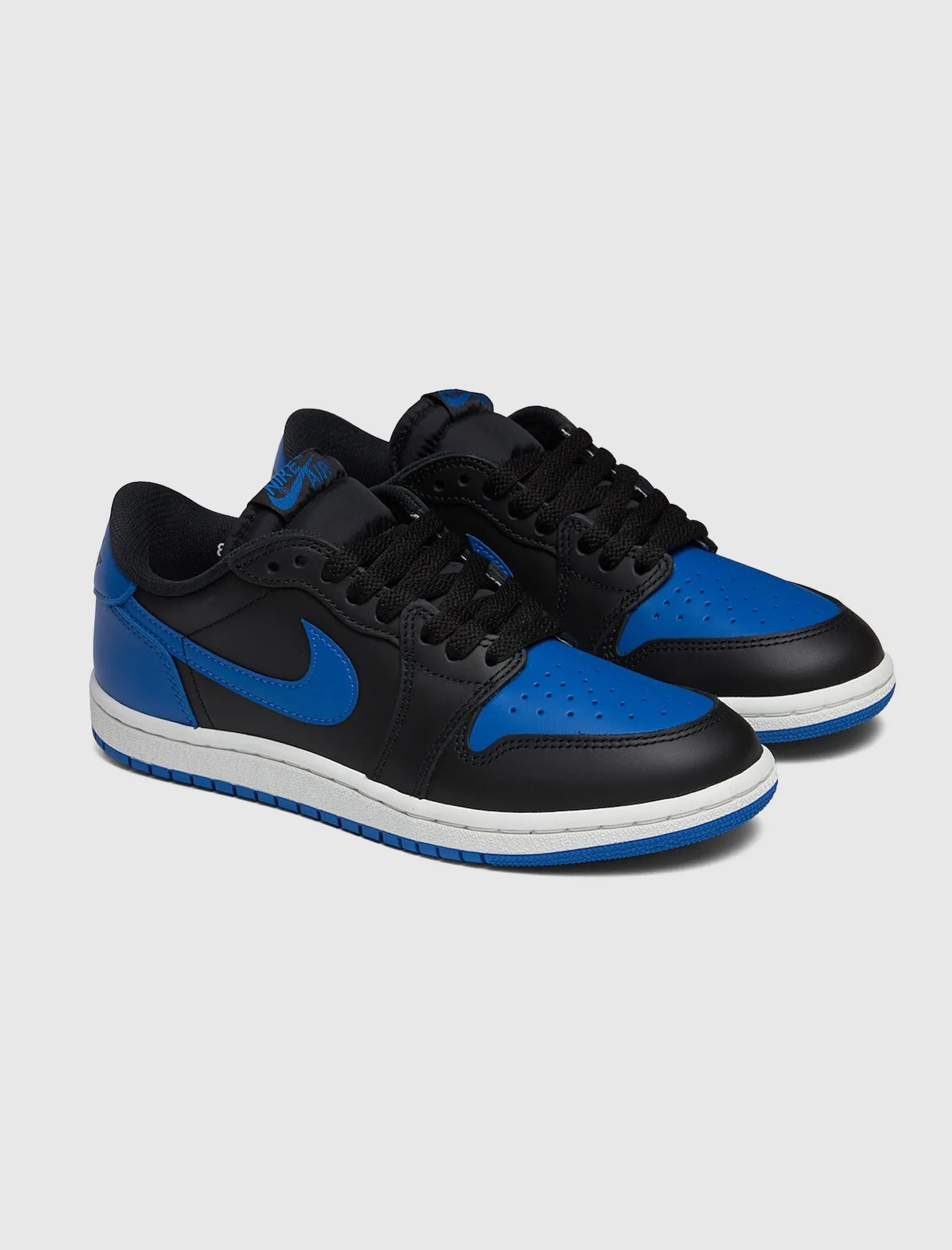 AIR JORDAN 1 LOW 85 "ROYAL"