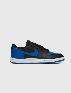 AIR JORDAN 1 LOW 85 "ROYAL"