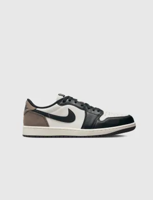 AIR JORDAN 1 LOW OG "DARK MOCHA"
