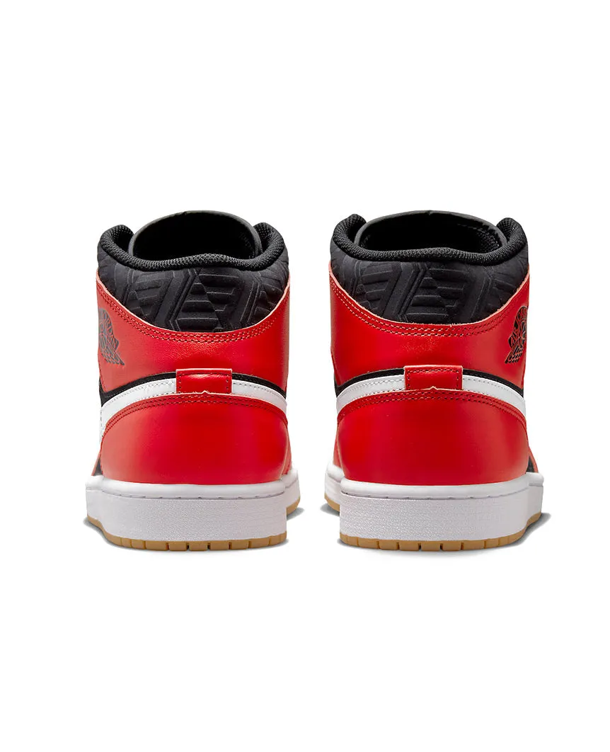 Air Jordan 1 Mid “Christmas”