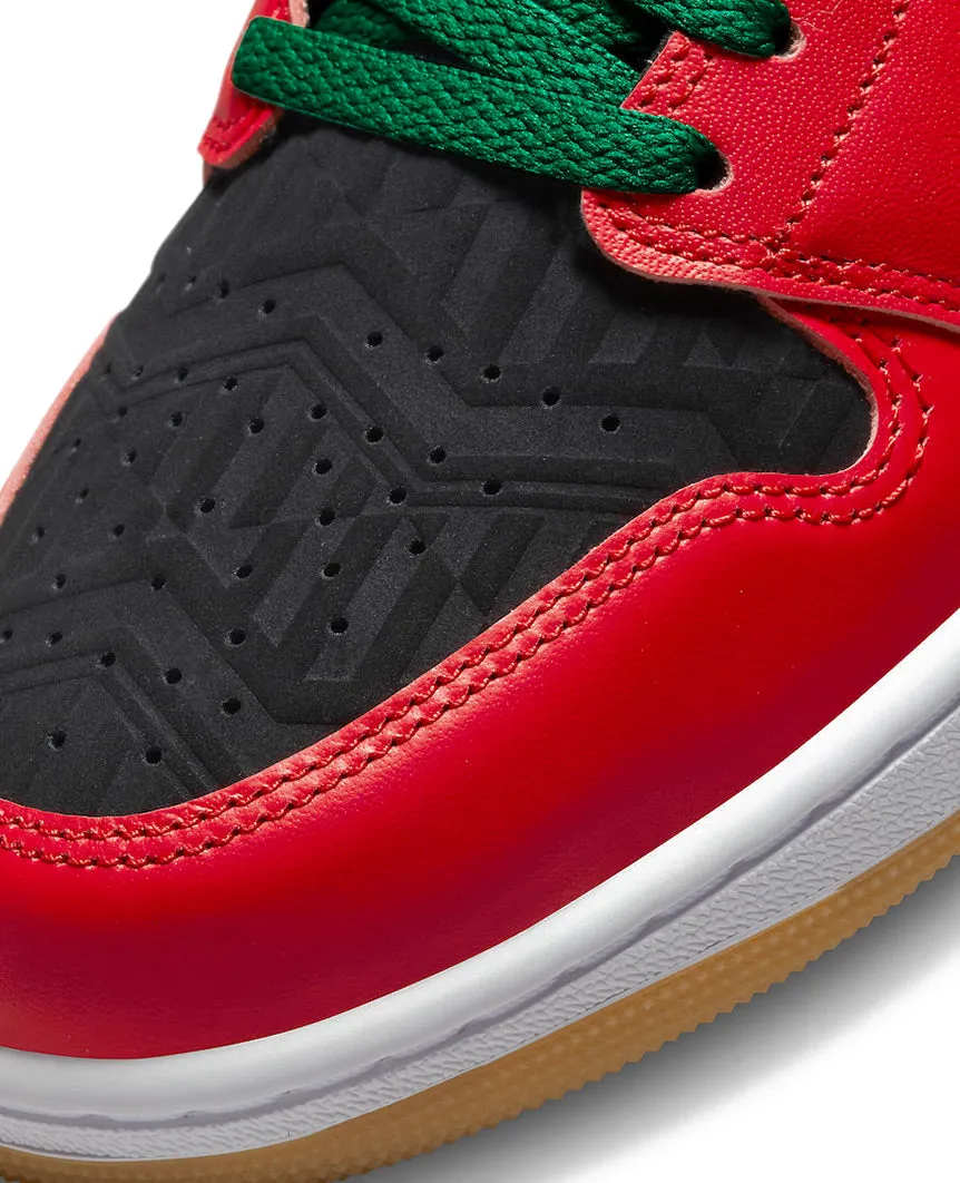Air Jordan 1 Mid “Christmas”
