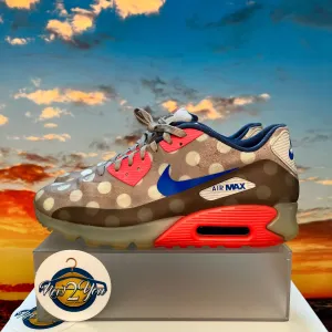 Air Max 90 Ice City Qs 'nyc'