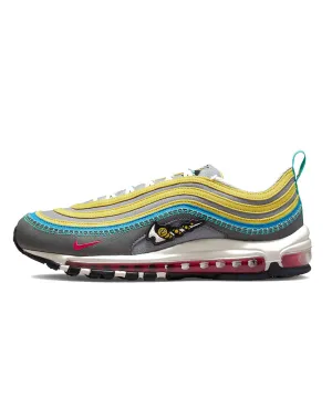 Air Max 97  SE Air Sprung Iron Grey