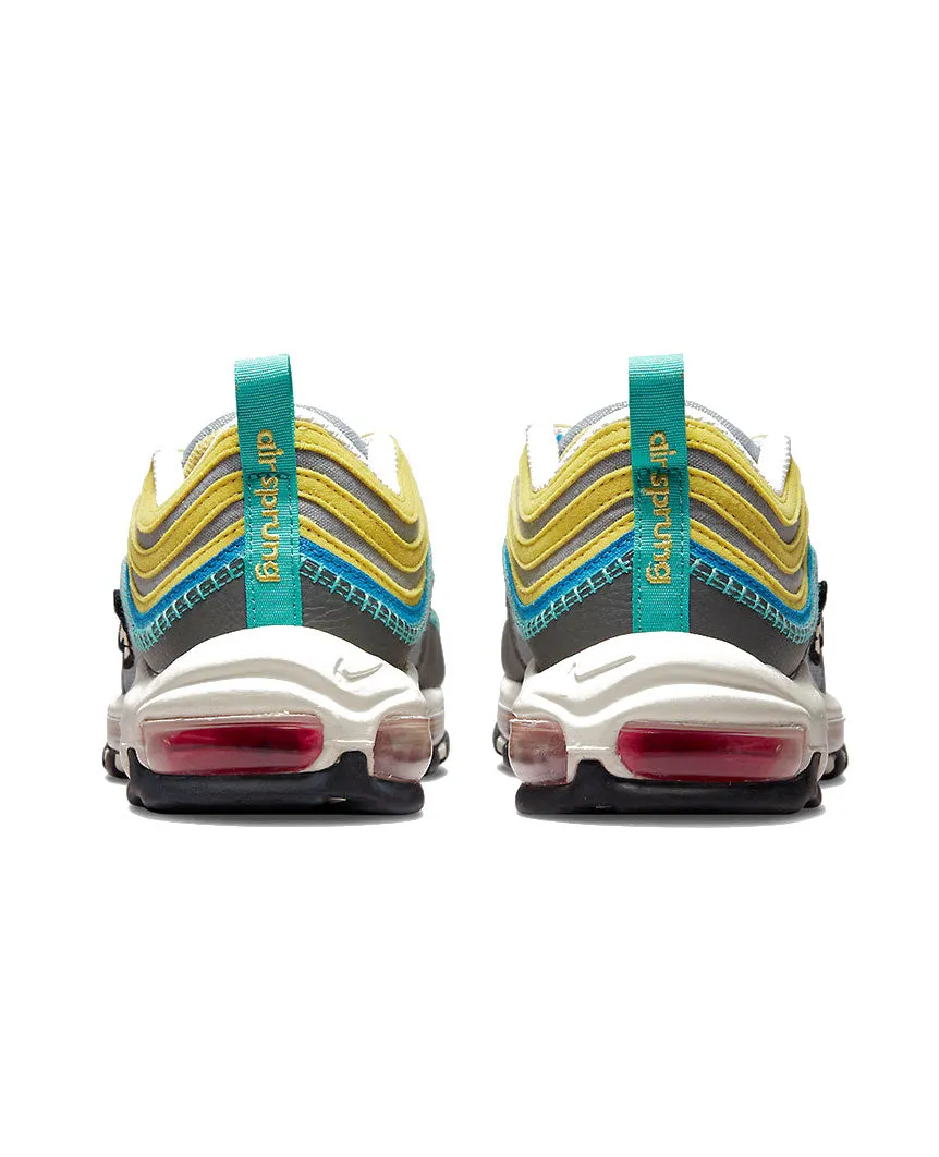 Air Max 97  SE Air Sprung Iron Grey
