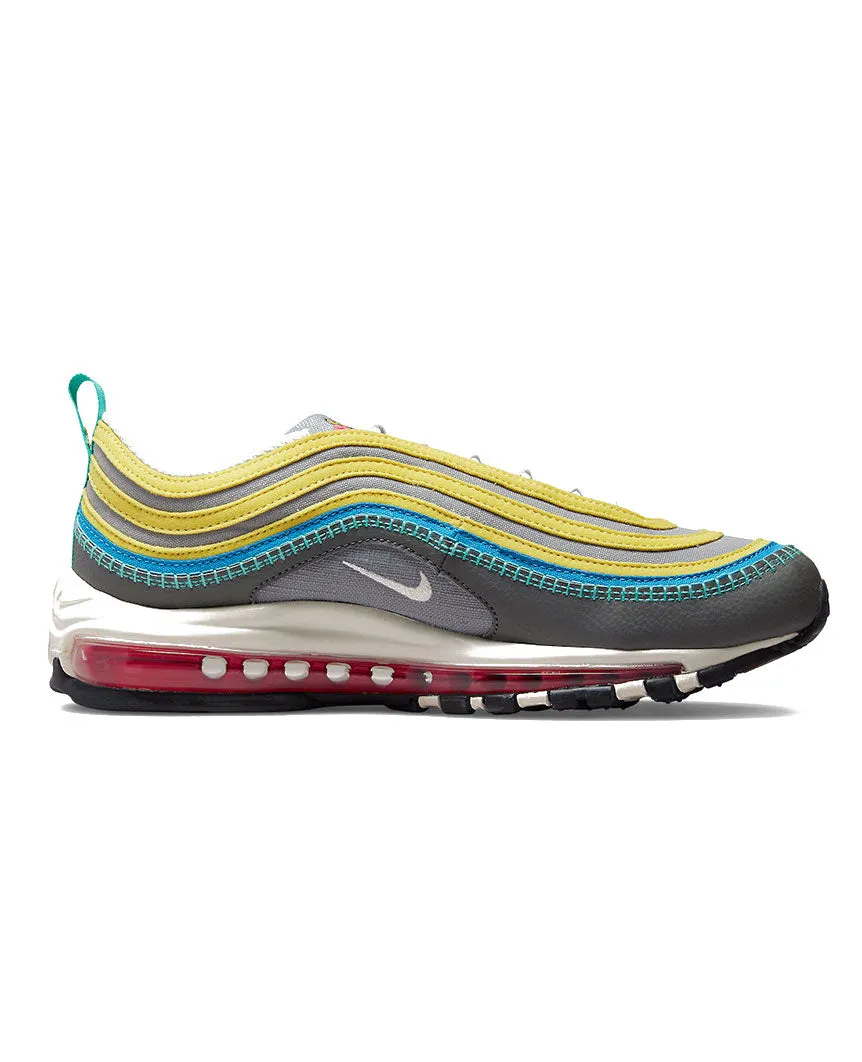 Air Max 97  SE Air Sprung Iron Grey