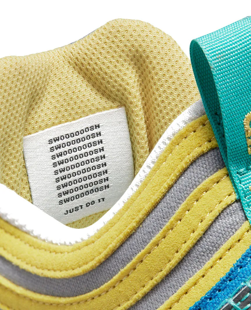 Air Max 97  SE Air Sprung Iron Grey