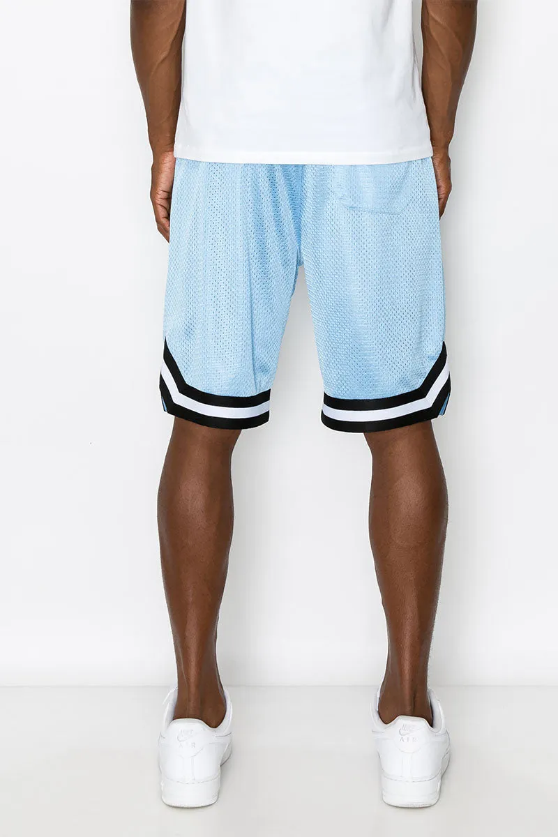 Air Mesh Basketball shorts