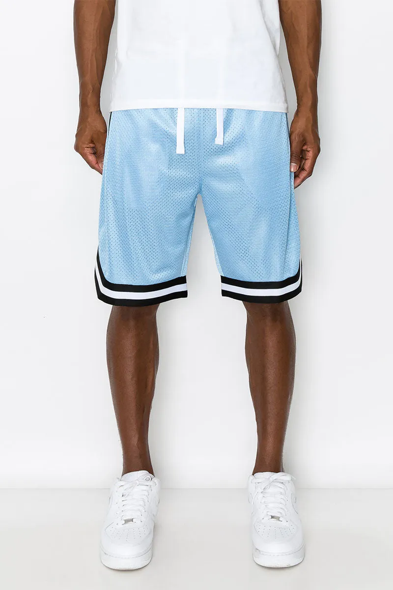 Air Mesh Basketball shorts
