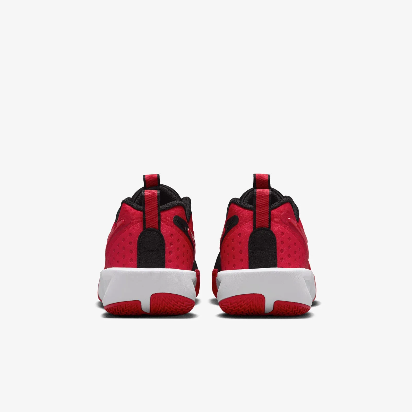 Air Zoom G.T Cut 3 (GS) - Black/University Red