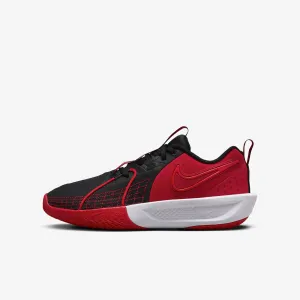 Air Zoom G.T Cut 3 (GS) - Black/University Red