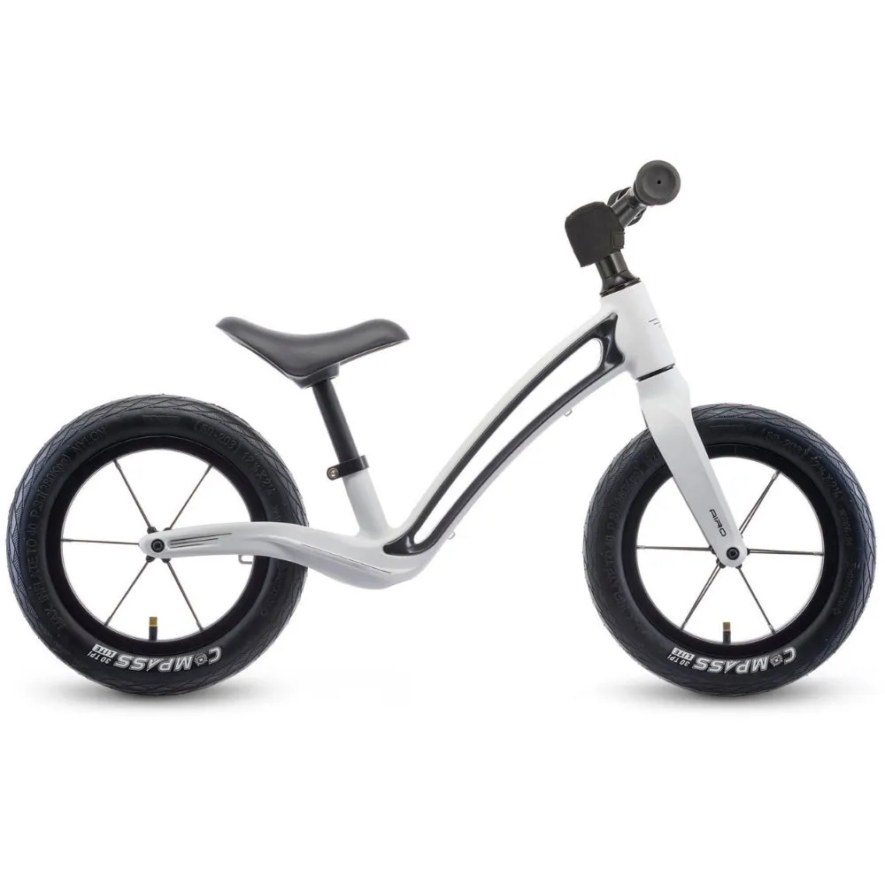 AIRO 12" - Orca White