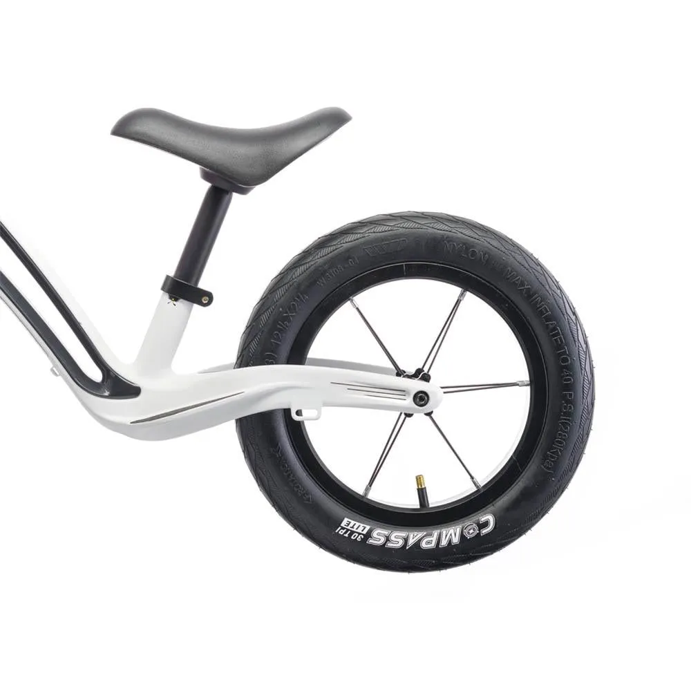 AIRO 12" - Orca White