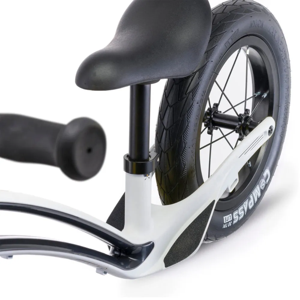 AIRO 12" - Orca White