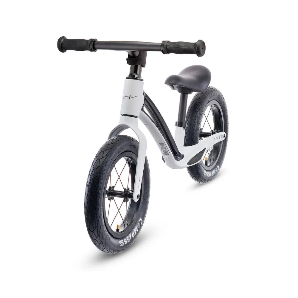 AIRO 12" - Orca White