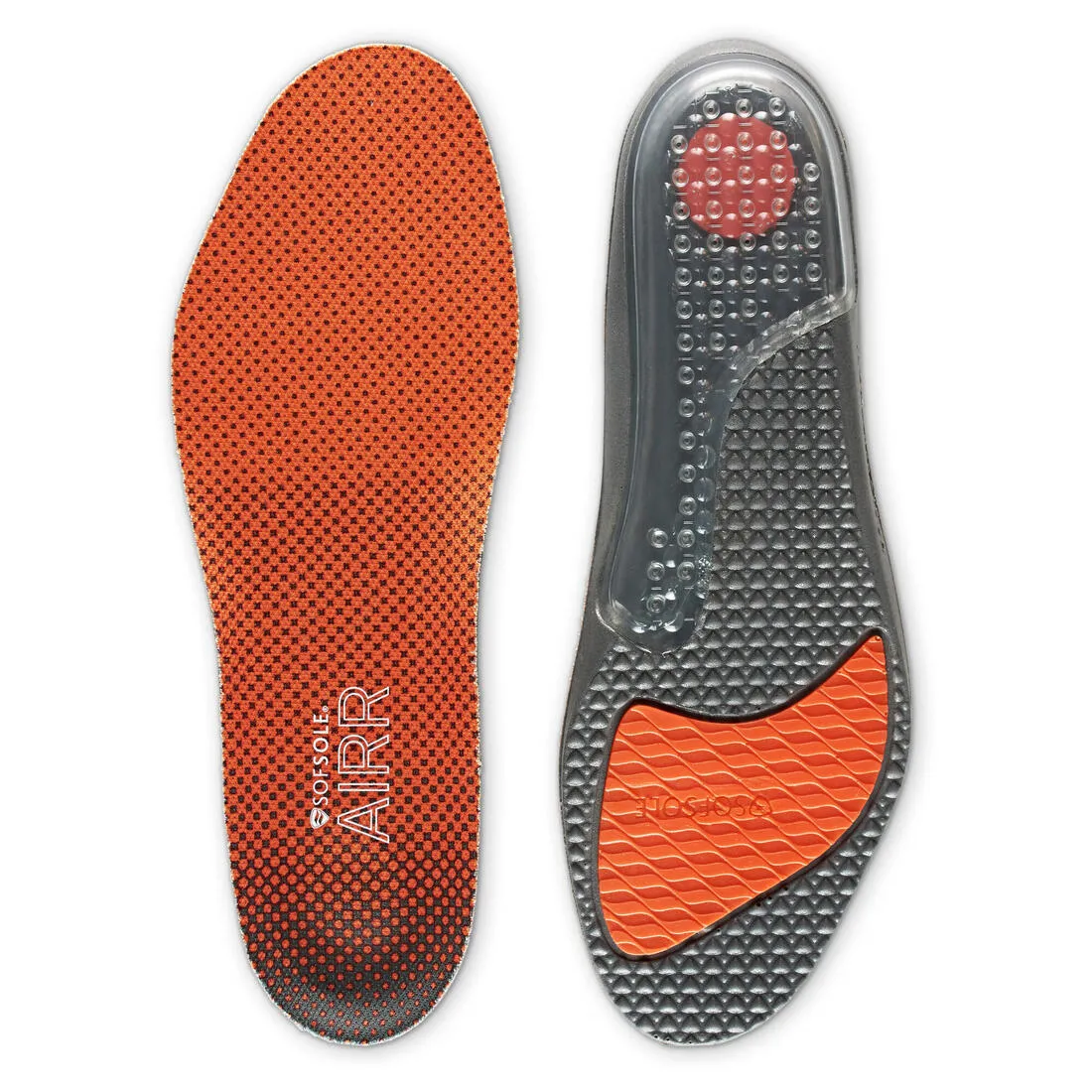 AIRR SOFSOLE cushioning insole