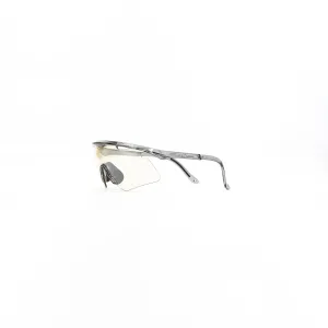Alba Optics Mantra - Black Glossy (VZUM F-lens Rocket Lens)