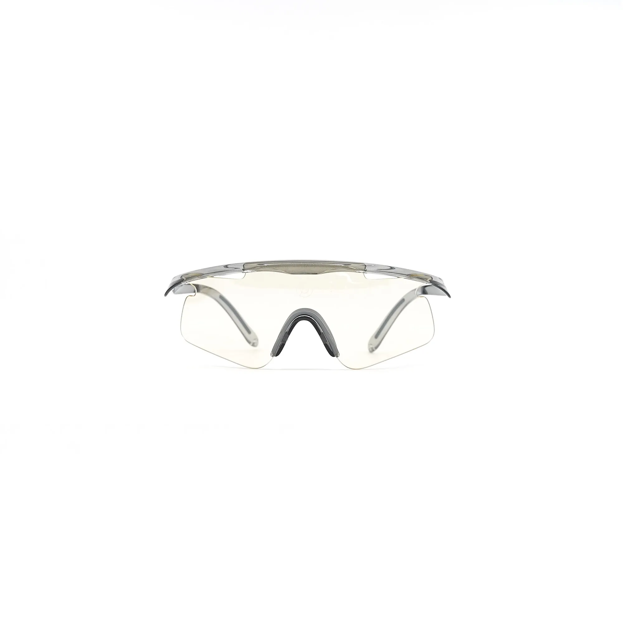 Alba Optics Mantra - Black Glossy (VZUM F-lens Rocket Lens)