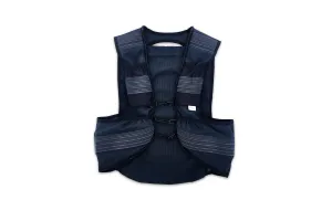 ALBION Visibility Cargo Vest - Black/Reflective