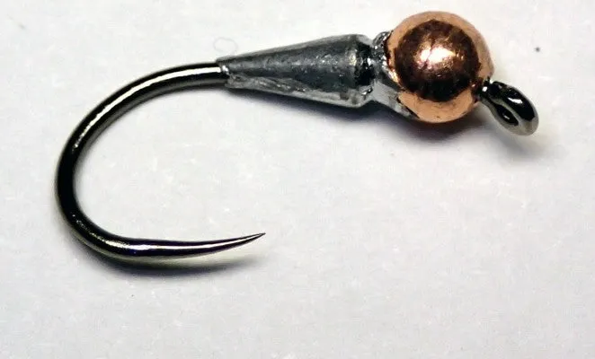 Alex Nymphs Hooks - Nymph Style - 10/pk.