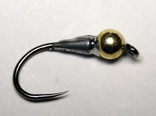 Alex Nymphs Hooks - Nymph Style - 10/pk.