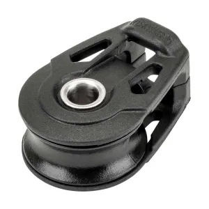 Allen 20mm Dynamic Single Ti3 - A2020TI3