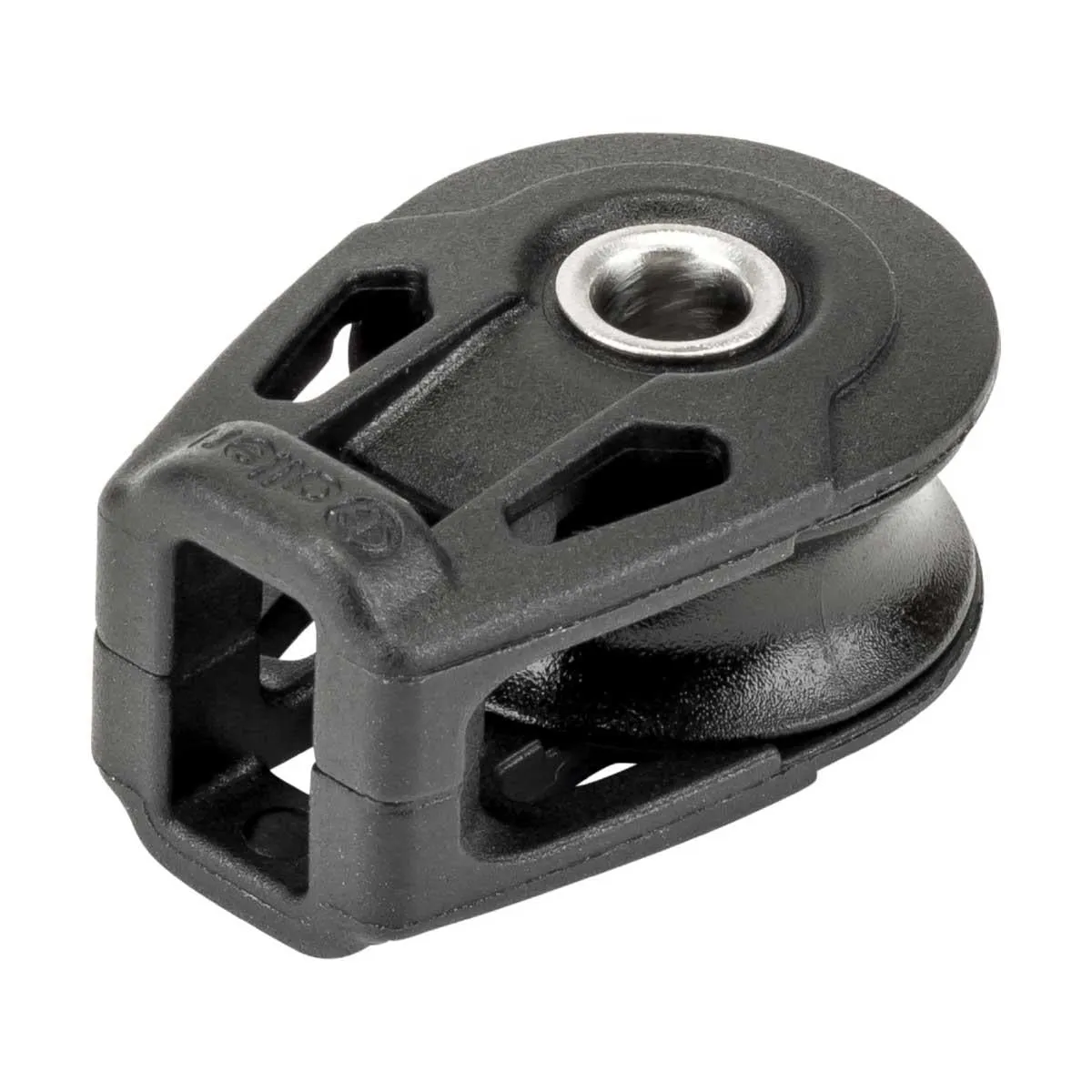 Allen 20mm Dynamic Single Ti3 - A2020TI3