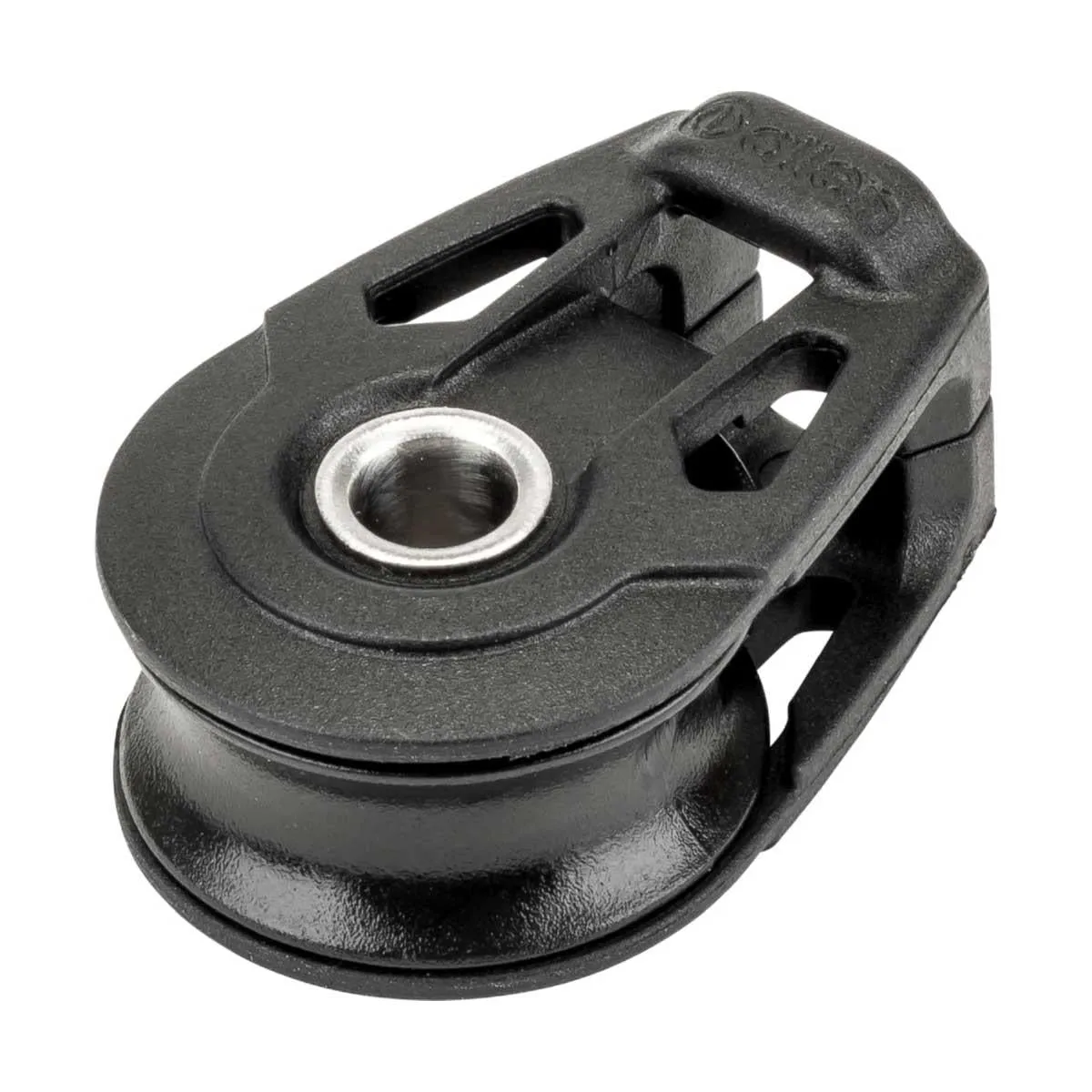 Allen 20mm Dynamic Single Ti3 - A2020TI3