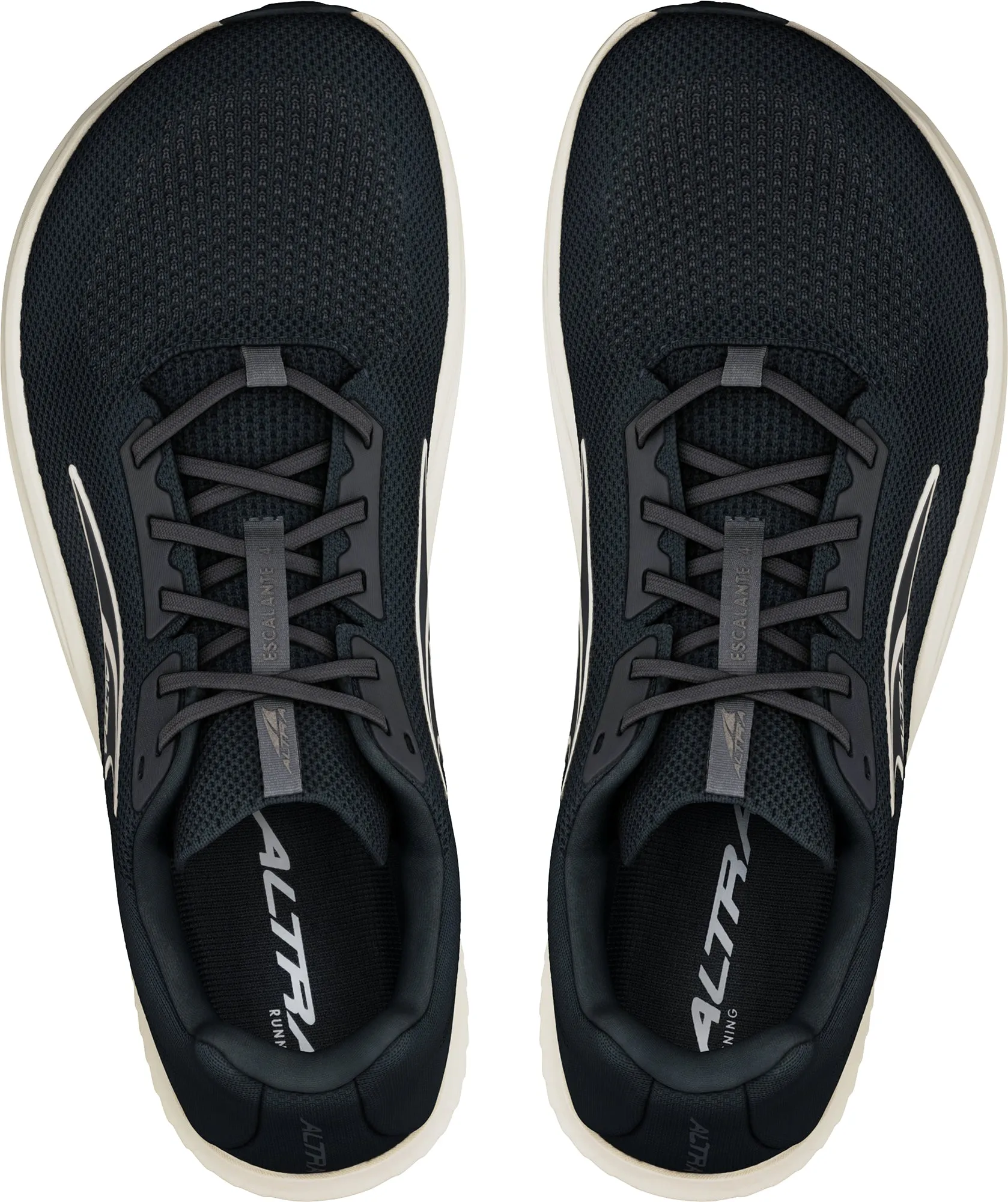 Altra Escalante 4 Mens Running Shoes - Black